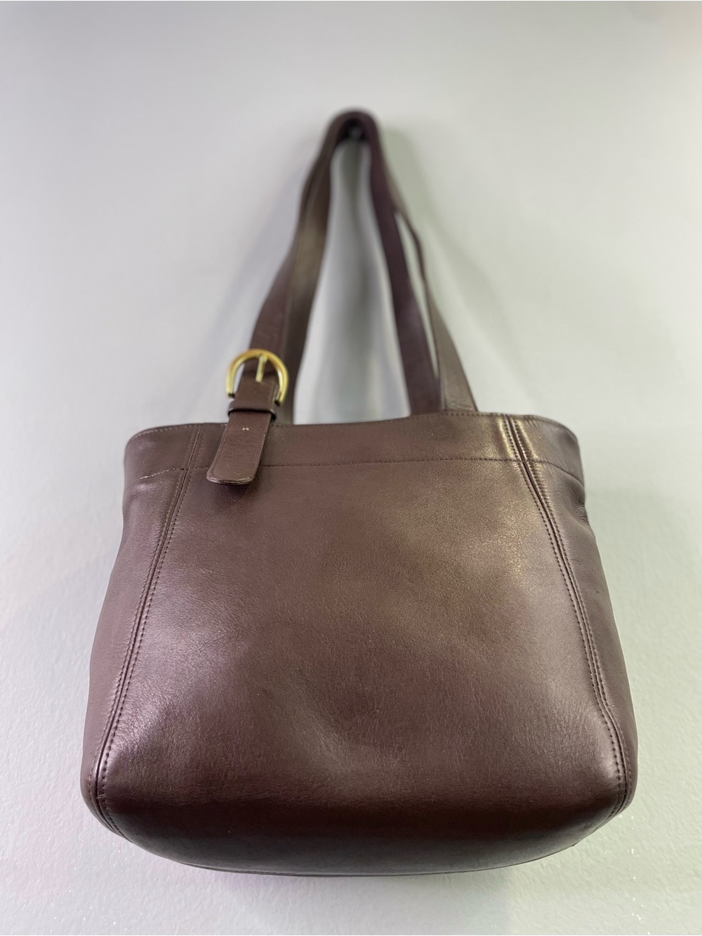 Coach Vintage 90s Waverly SoHo 4157 - Picture 4 of 11